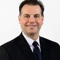 Headshot of Chris Mills