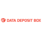 Data Deposit Box logo