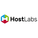 HostLabs logo