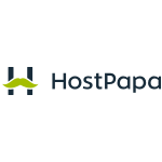 HostPapa logo