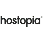 Hostopia logo