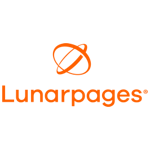 Lunarpages logo