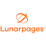 Lunarpages logo