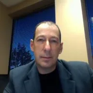 Headshot of Sylvain Patry