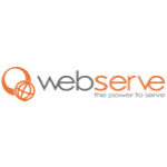 Webserve logo
