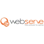 Webserve logo